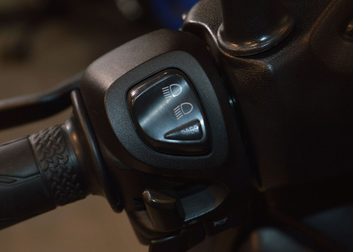 Yamaha Xmax Abs 2021