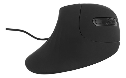 Ratones Ópticos Con Cable Vertical, Ratón Usb, 4 Dpi Ajustab