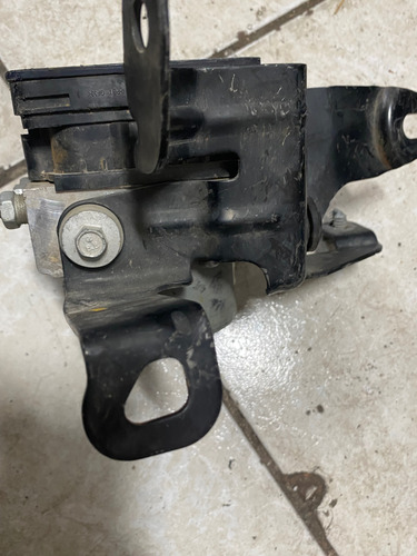 Módulo Abs Chevrolet Impala 2018 84092228 Ml1532