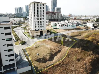 Terreno en venta