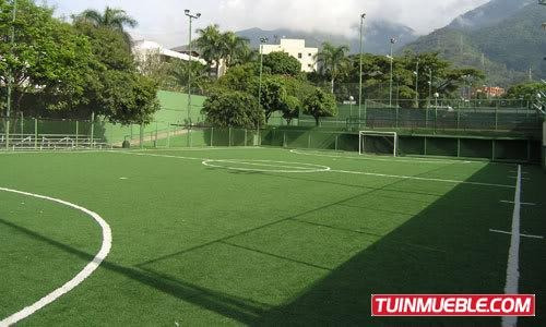 Se Vende O Alquila Accion Altamira Tennis Club