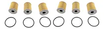 Comprar Kit De Filtro De Aceite De Motor De Motor De 6 Piezas 948107