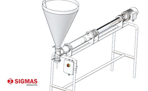 Máquina Llenadora/envasadora De Líquidos Viscosos - Diseño- 