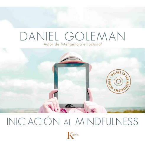 Iniciacion Al Mindfulness - D. Goleman * Kairos Continente