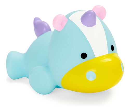 Juguetes Para Baño Bebe Skip Hop Unicornio