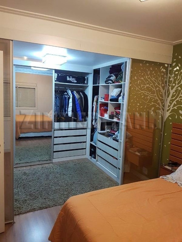 Imagem 12 de 15 de Apartamento - Barra Funda - Ref: 98914 - V-98914