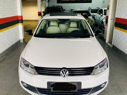 Volkswagen Jetta 2012 2.0 Comfortline Flex 4p Automática