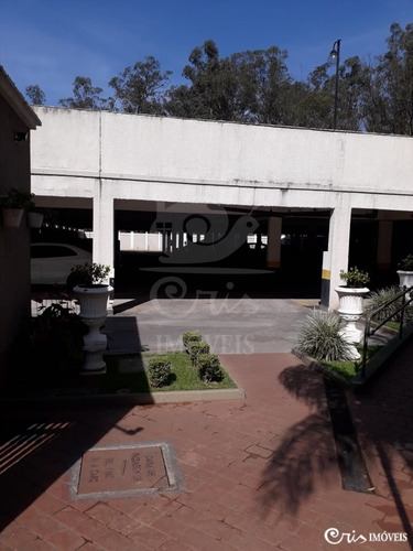 Imagem 18 de 18 de Apartamento Em Parque São Vicente - Mauá - Sp - Av04/a130