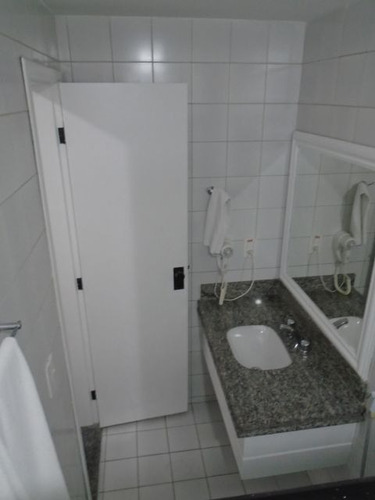 Imagem 17 de 20 de (fl2039)flat 78m² - Meireles - Fortaleza/ce - Fl2039