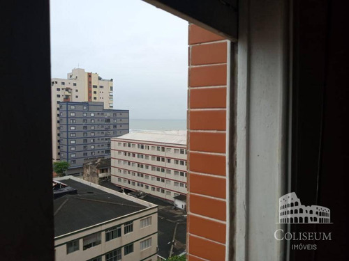 Imagem 13 de 18 de Apartamento Com 2 Dormitórios À Venda, 76 M² Por R$ 255.000,00 - Tupi - Praia Grande/sp - Ap0076