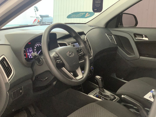 Imagem 9 de 13 de Hyundai Creta