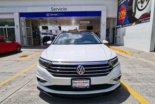 Imagen 2 de 15 de Volkswagen Jetta