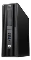 Comprar Cpu Hp Z240 Sff Core I7 6th Gen 16gb Ram Ddr4 240gb Ssd+wifi
