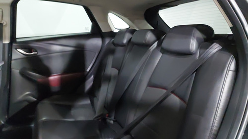 Mazda CX-3 2.0 I GRAND TOURING 2WD AT