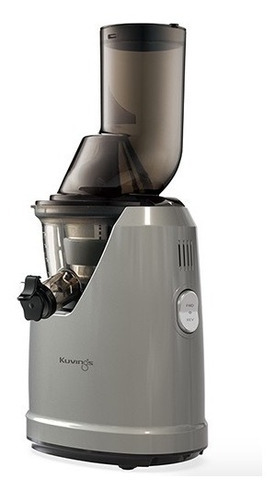 Extractor de jugos Kuvings B1700 con accesorios