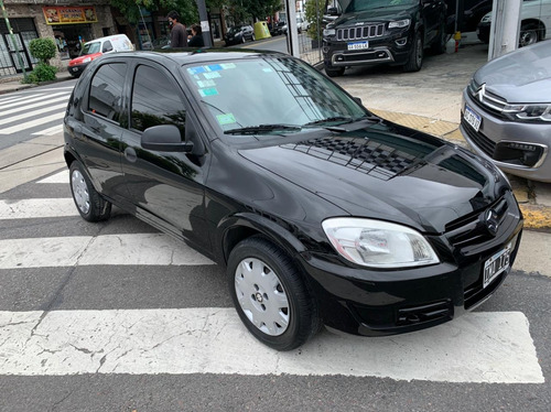Suzuki Fun 1.4 N Aa Da 2009