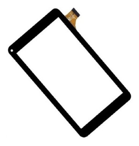 Tactil Tablet Compatible 7j07 Wjws7038a-fpc(3.0) Zj-70065g