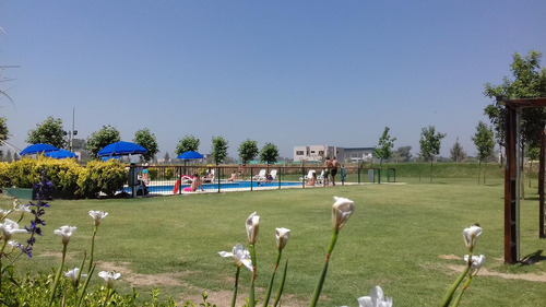 Lote En Venta El Canton Bº Islas - Laguna
