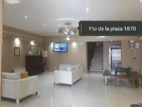 Residencia Geriátrica De Categoría En Venta Ubicada En Punta Mogotes
