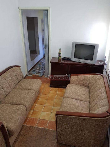 Imagem 2 de 30 de Chácara Com 6 Dormitórios À Venda, 6000 M² Por R$ 650.000,00 - Parque Santa Tereza - Santa Isabel/sp - Ch0142