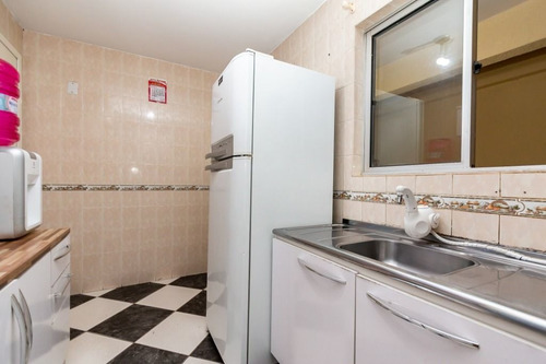 Imagem 15 de 30 de Sobrado Com 2 Dormitórios À Venda, 110 M² Por R$ 395.000 - Xaxim - Curitiba/pr - So2577