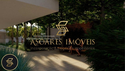 Imagem 6 de 30 de Apartamento À Venda Em Nova Campinas - Ap000544