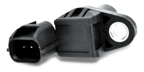 Imagem 2 de 2 de Sensor Velocimetro Cambio Autom Inf Dakar 3.2td 2007/2016