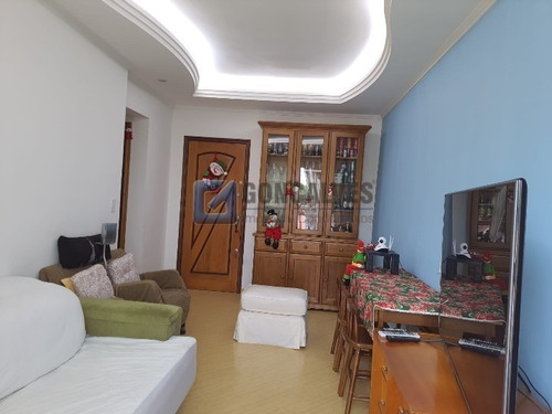 Imagem 3 de 15 de Venda Apartamento Sao Bernardo Do Campo Jardim Hollywood Ref - 1033-1-36589