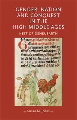 Libro Gender, Nation And Conquest In The High Middle Ages...
