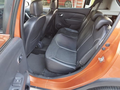 Renault Stepway 1.6 Dynamique Mt