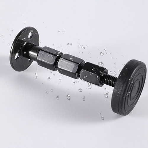 4 Tapones Para Cabecero, Marco De Cama Con Rosca Ajustable,