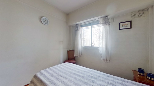 Imagen 25 de 30 de Venta Departamento 3 Amb Balcón Y Dep. Recoleta