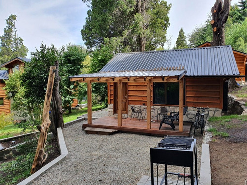 Alquiler Cabaña Para 2 Personas, Bariloche
