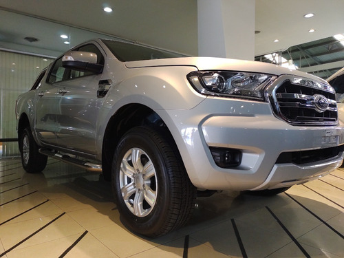 Imagen 4 de 25 de Ford Ranger 4x2 Cd 3.2 Xlt Mt Entrega Inmediata!