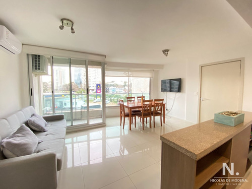 Apartamento En Roosevelt - Punta Del Este En Venta De 2 Dormitorios