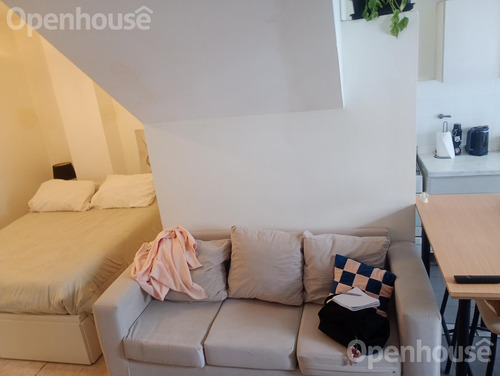 Excelente Ubicación - Departamento Monoambiente Venta - San Isidro