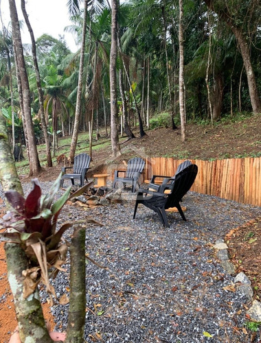 Imagem 8 de 26 de Linda Chácara Com Piscina Em Juquitiba - 265 - 71164066
