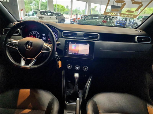 Renault Duster 1.6 16v Sce Intense