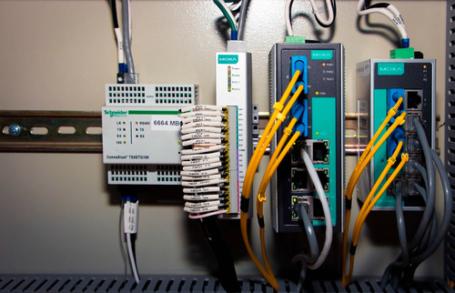 Imagen 10 de 10 de Fusión Y Certificación De Fibra Óptica