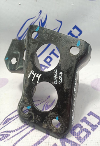 Base Suspensión Trasero Izq Vw Jetta A4 Clasico 2.0l 08-15 (Usado)