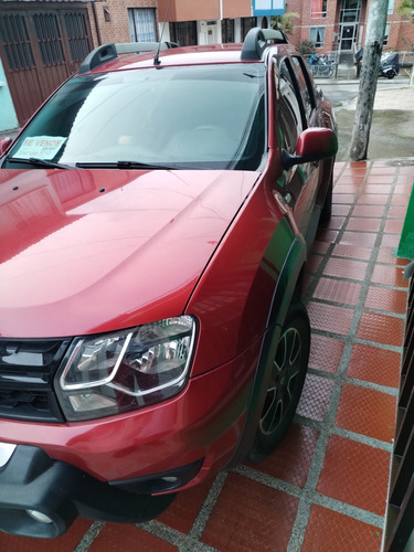 Renault Duster Oroch 2.0 Dynamique