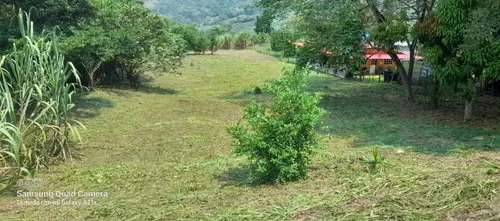 Vendo Hermoso Lote De 5.100 M2