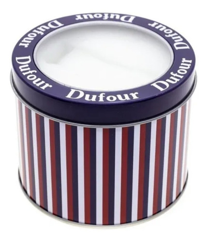 Imagen 4 de 7 de Reloj Dufour 1071 Acero Mujer Nuevo Estuche Garantía Oficial