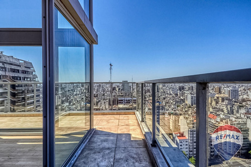 Imagen 14 de 28 de Venta Departamento - Astor Palermo - Penthouse