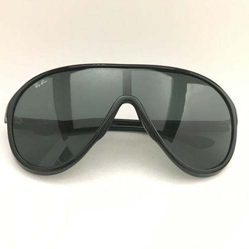 Ray Ban Lentes Unisex - 100% Origi - Diesel Dior Gucci Prada Negro Negro Negro Negro (Usado)