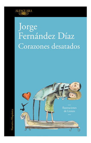 Corazones Desatados Jorge Fernández Díaz