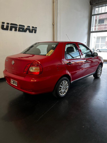 Fiat Siena 1.4 Fire Way
