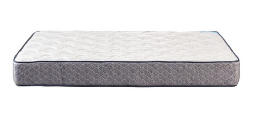 Colchón Suavegom Merit Pillow Top 160x200x29 Chol Blanco