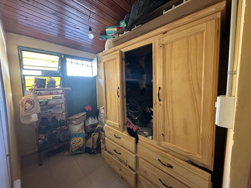 Venta Casa Mina Clavero 2dorm Con Negocio