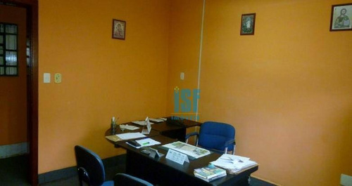 Imagem 5 de 13 de Galpão Para Alugar, 689 M² Por R$ 7.000/mês - Vila Prudente - São Paulo/sp - Ga0367. - Ga0367